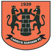 Carrick Rangers 